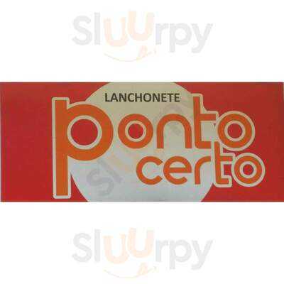 Lanchonete Ponto Certo