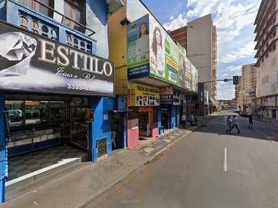 Lanchonete Ponto Certo