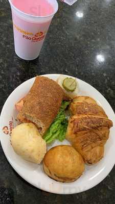 Padaria Pao Dourado