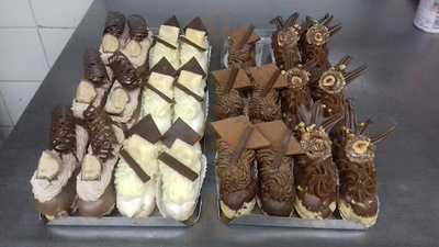 Panificadora Da Hora