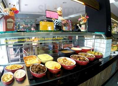 Panificadora Da Hora