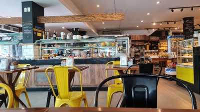 Panificadora Da Hora