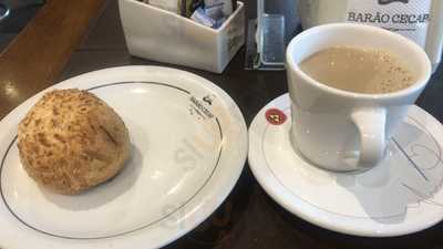 Panificadora Da Hora