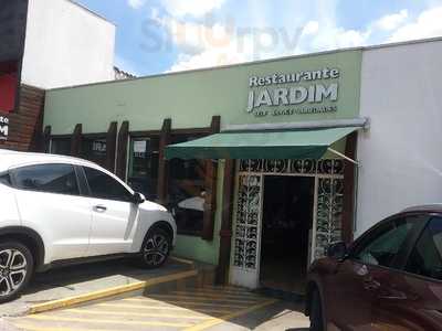 Restaurante Jardim