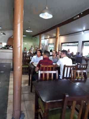 Restaurante Jardim