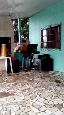 Restaurante E Lanchonete Chamusca