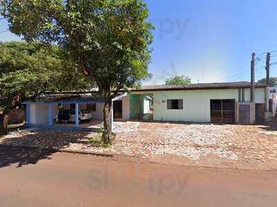 Restaurante E Lanchonete Chamusca