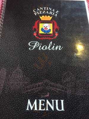 Cantina D. Amico Piolin