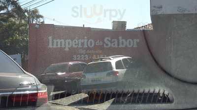 Imperio Do Sabor Restaurante