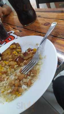 Imperio Do Sabor Restaurante