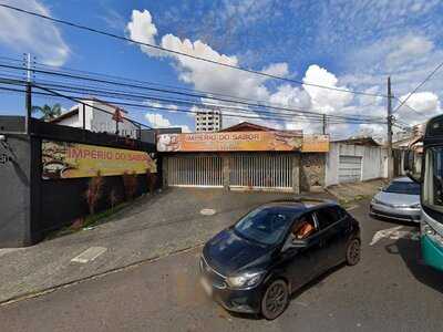 Imperio Do Sabor Restaurante