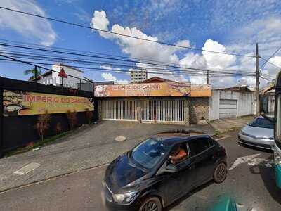 Imperio Do Sabor Restaurante