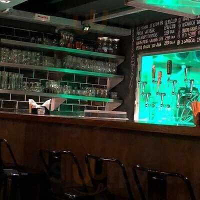 Birreria Escondido Ca