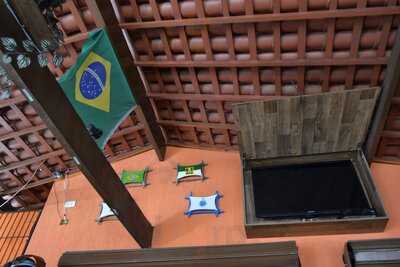 Tempero Mineiro Bar & Restaurante