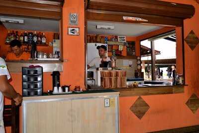 Tempero Mineiro Bar & Restaurante