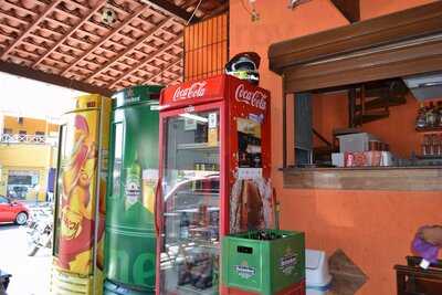 Tempero Mineiro Bar & Restaurante