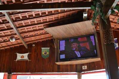 Tempero Mineiro Bar & Restaurante