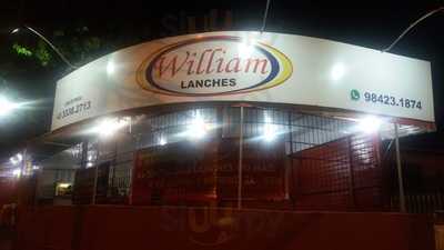William Lanches