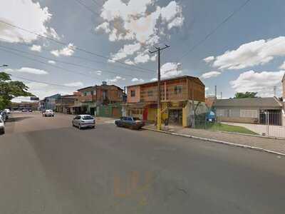 Restaurante E Pizzaria Filadelfia