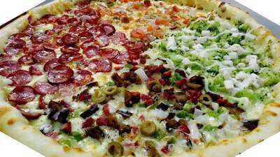 Restaurante E Pizzaria Filadelfia