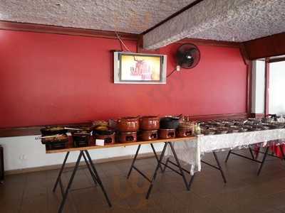 Paiol Restaurante Bar