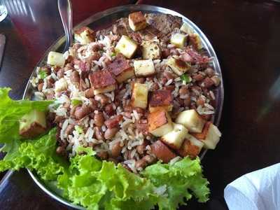 Paiol Restaurante Bar