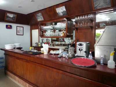 Paiol Restaurante Bar