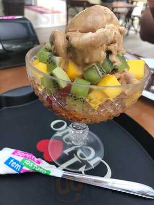 D'vicz Sorvetes Finos