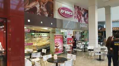 D'vicz Sorvetes Finos