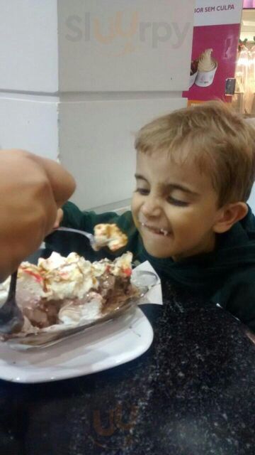 D'vicz Sorvetes Finos