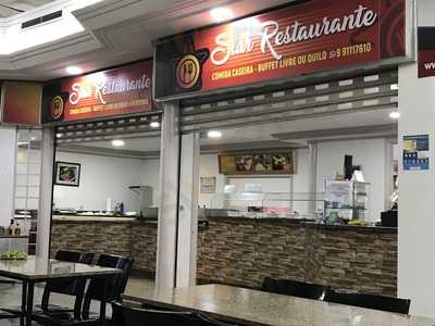 Restaurante Star