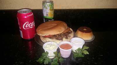 Big Lanches - Bar E Lanchonete