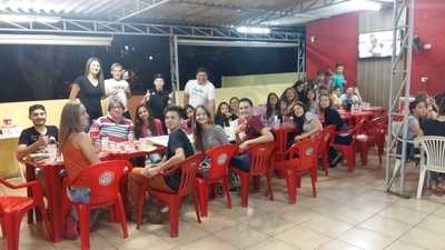 Big Lanches - Bar E Lanchonete