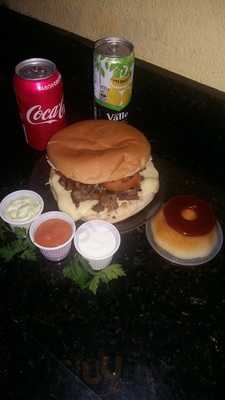 Big Lanches - Bar E Lanchonete