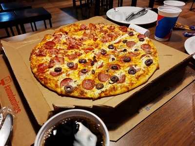 Domino's Pizza