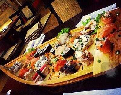 Nujappa Culinaria Japonesa