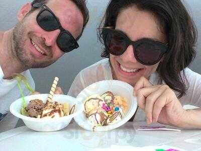 D'vicz Buffet De Sorvetes