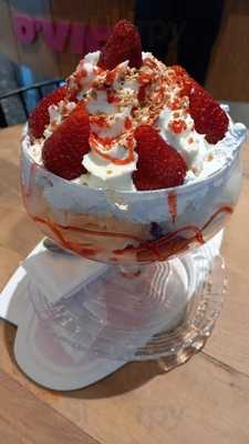 D'vicz Buffet De Sorvetes