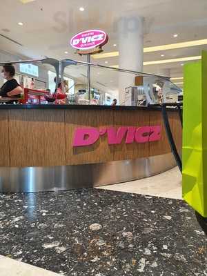D'vicz Buffet De Sorvetes