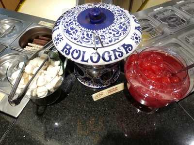 D'vicz Buffet De Sorvetes