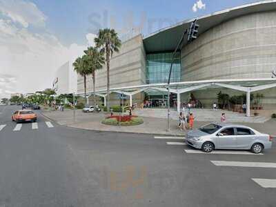 D'vicz Buffet De Sorvetes