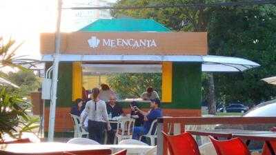 Me Encanta Paleteria