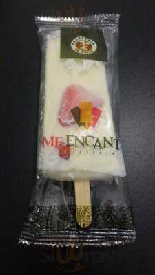 Me Encanta Paleteria