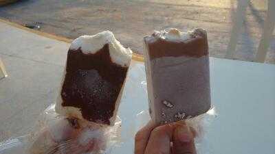 Me Encanta Paleteria