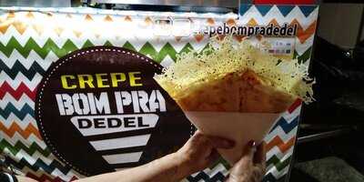 Creperia Bom Pra Dedel