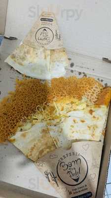 Creperia Bom Pra Dedel