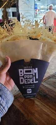 Creperia Bom Pra Dedel