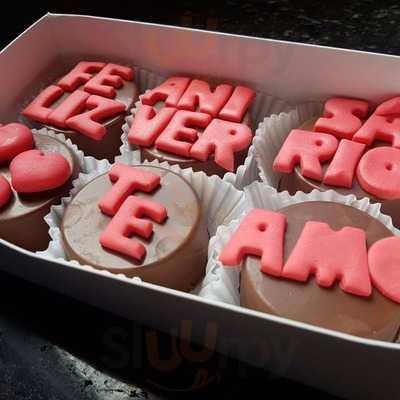 Pecado Da Gula Restaurante