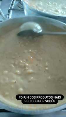 Pecado Da Gula Restaurante