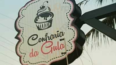 Pecado Da Gula Restaurante